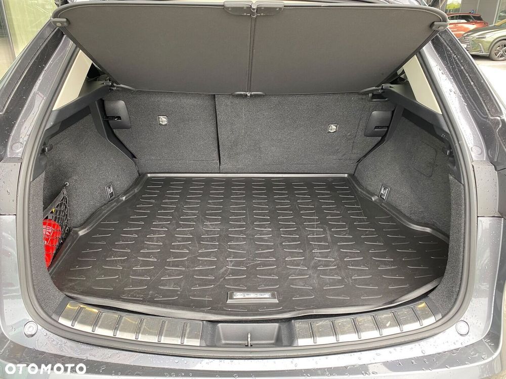 Lexus NX 350h Prestige AWD - 36