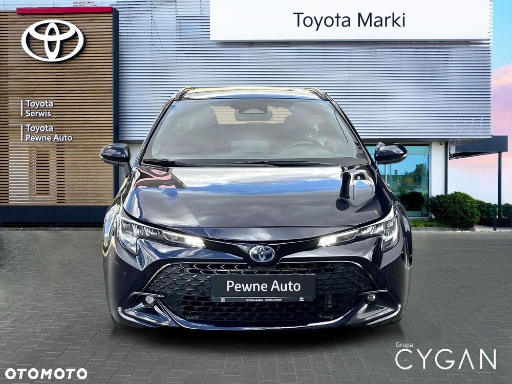Toyota Corolla 1.8 Hybrid Comfort - 8