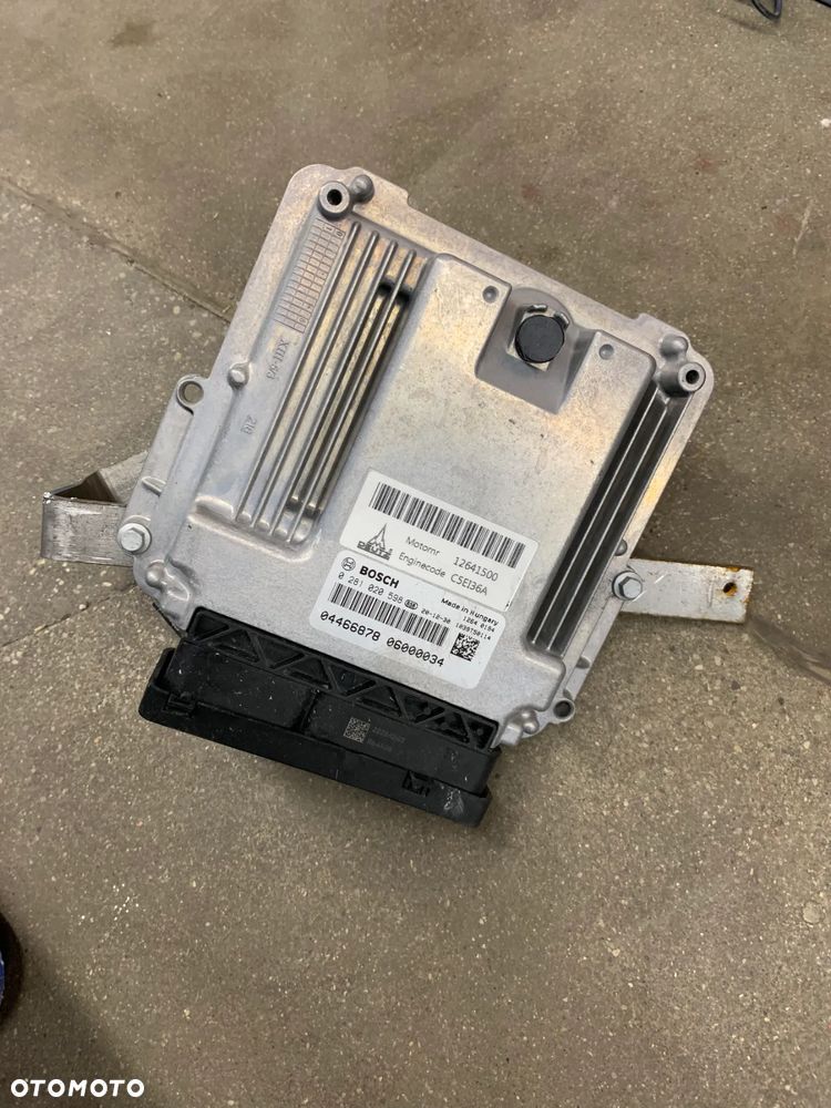 FV23% Silnik Deutz D 2.9 L4 Nowy Kompletny 36,4kW 50KM - 21