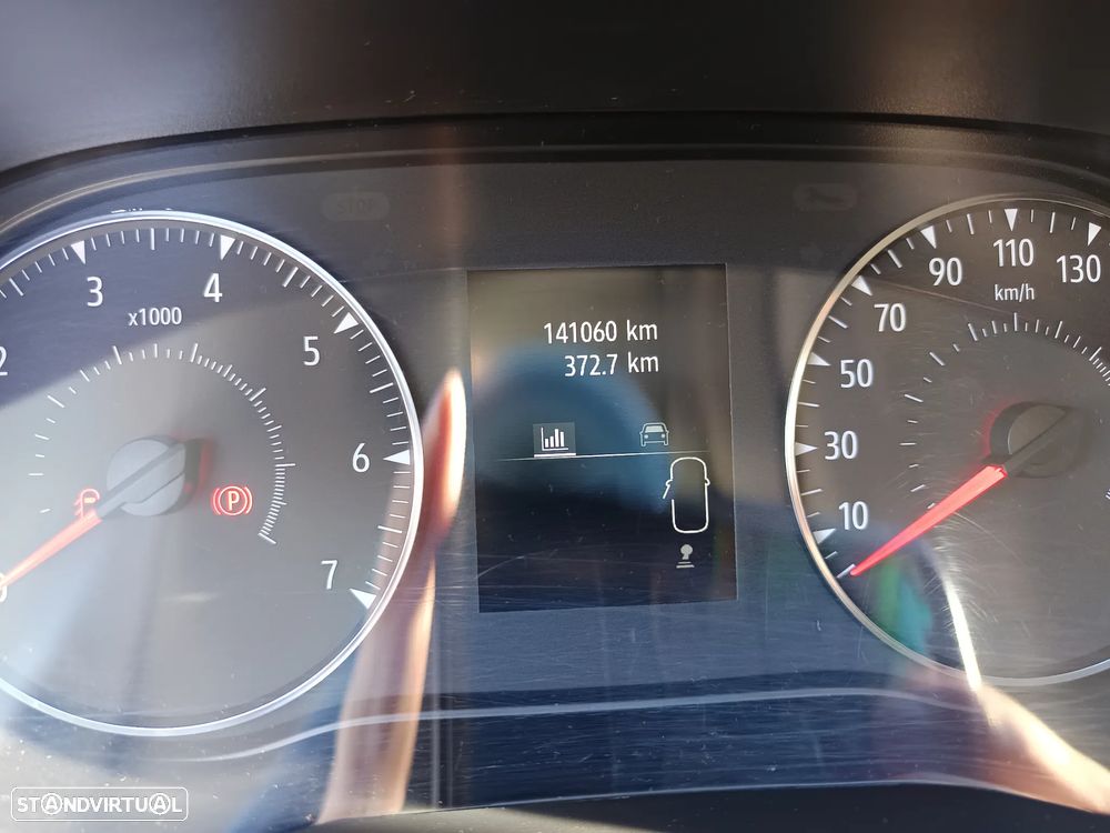 Dacia Jogger 1.0 ECO-G Extreme 7L Bi-Fuel - 11