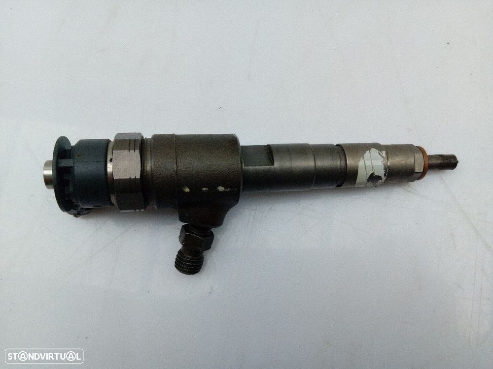 Injetor PEUGEOT 208 - 3