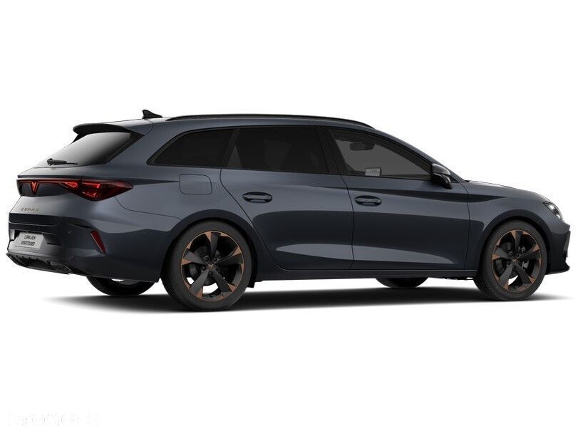 Cupra Leon Sportstourer - 5