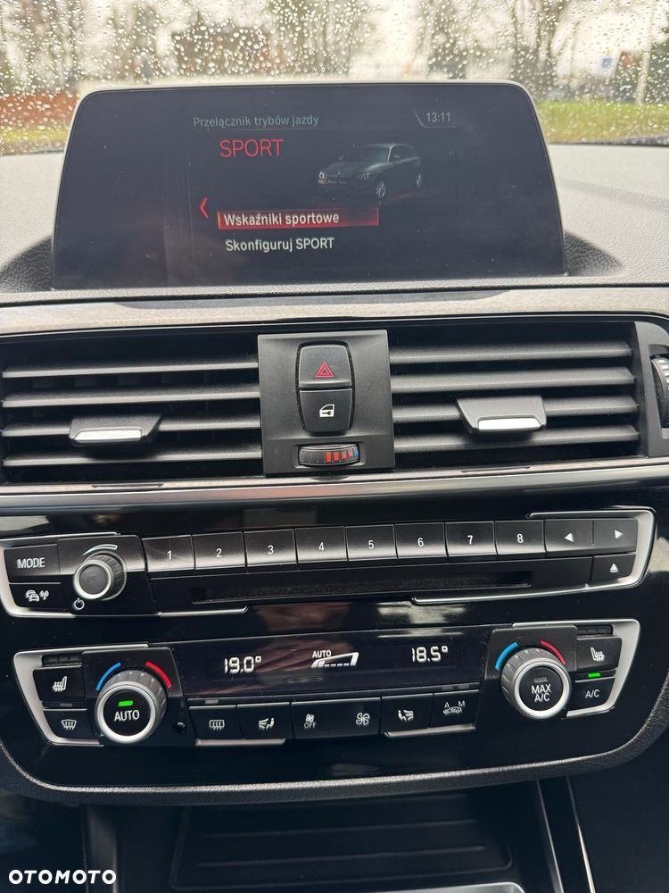BMW Seria 1 - 26