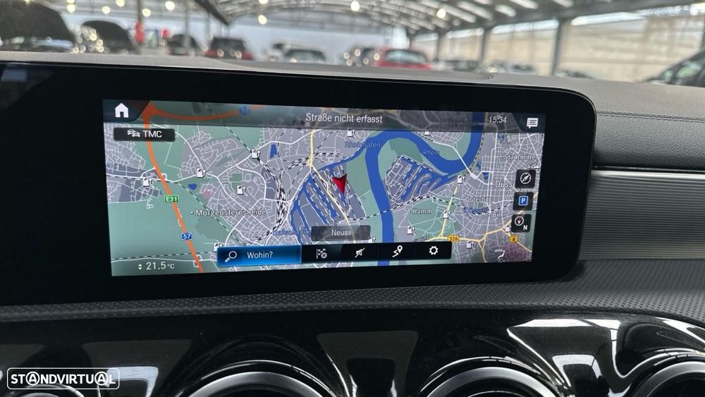 Mercedes-Benz CLA 250 e Shooting Brake Progressive - 8