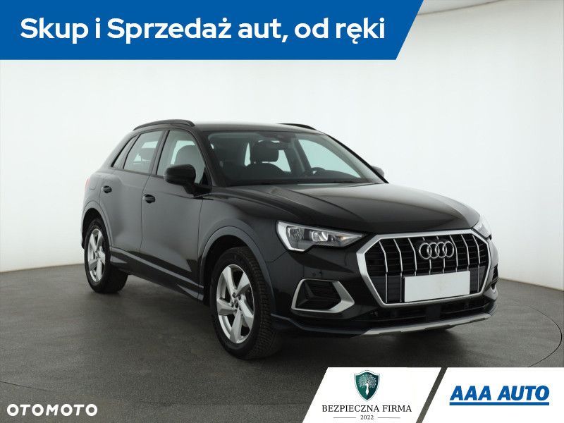 Audi Q3 - 2
