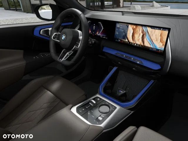 BMW X3 xDrive20 mHEV - 12