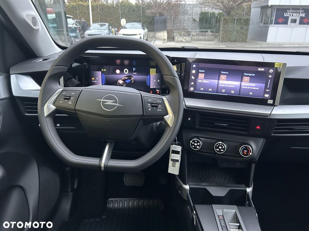 Opel Frontera 1.2 T mHEV Edition eDTC6 - 14