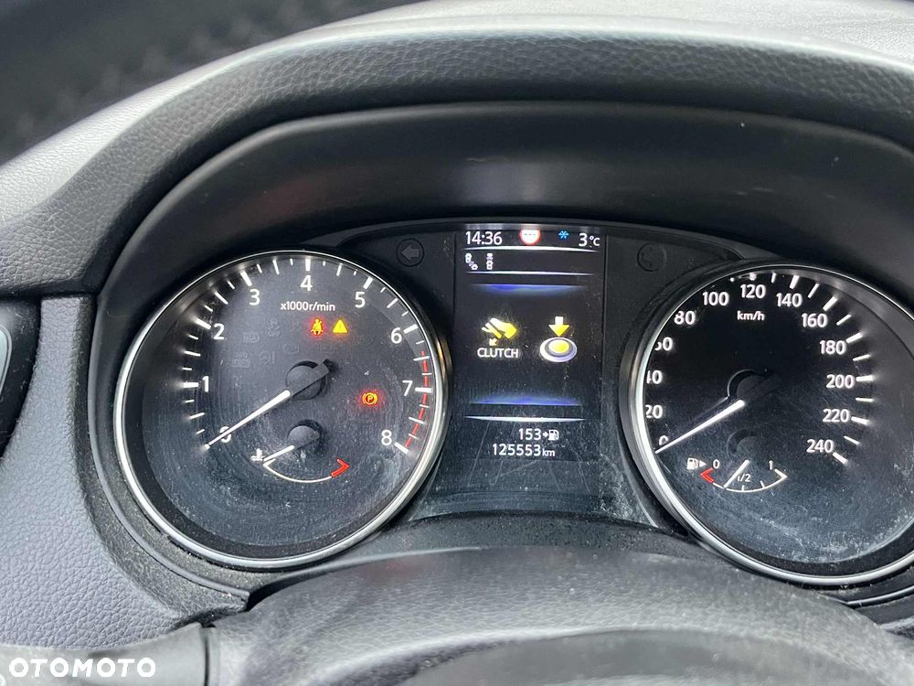 Nissan Qashqai 1.6 DIG-T TEKNA+ - 12