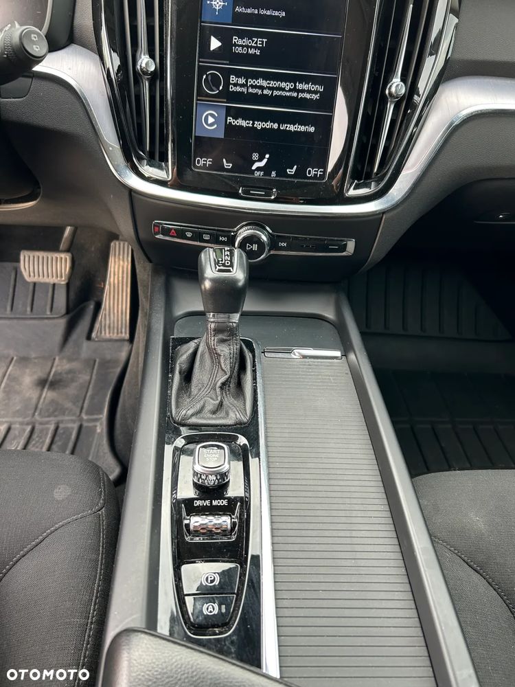 Volvo V60 D4 - 9