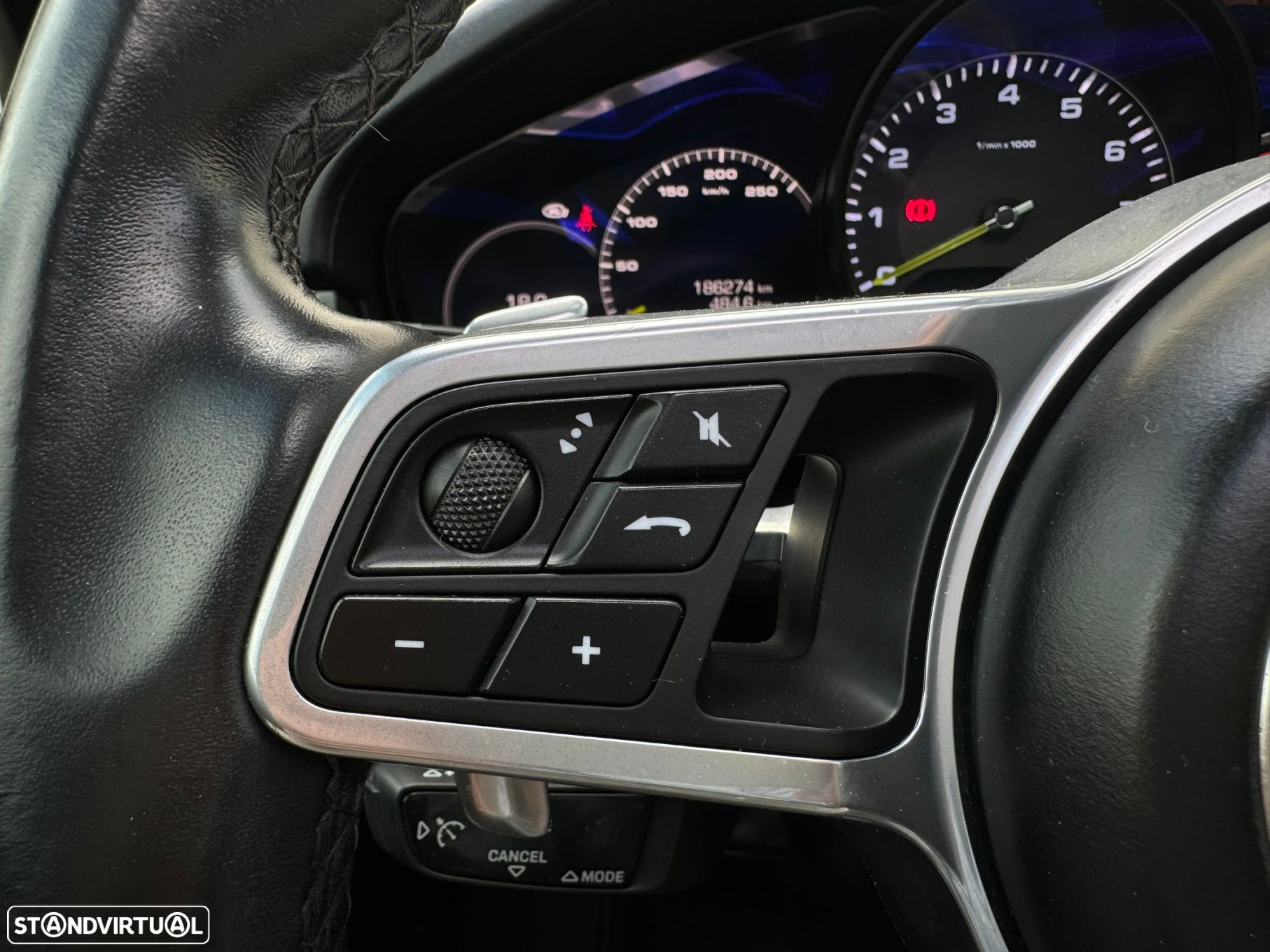 Porsche Cayenne E-Hybrid Tiptronic S - 21