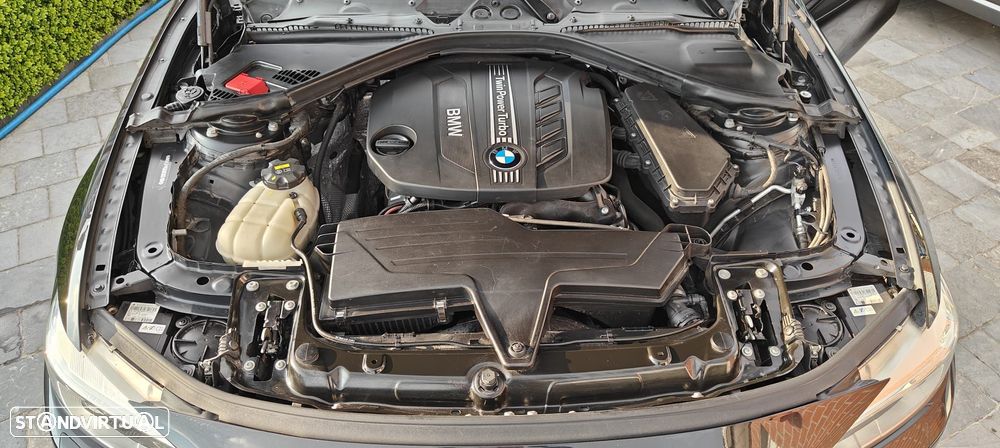 BMW 420 d Pack M Auto - 13
