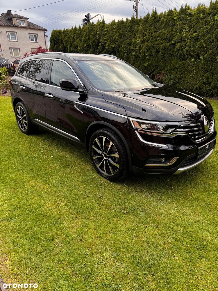 Renault Koleos ENERGY dCi 175 X-tronic 4WD LIFE - 5