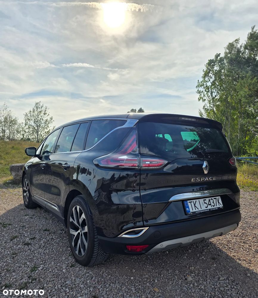 Renault Espace 1.8 TCe Energy Magnetic EDC - 6