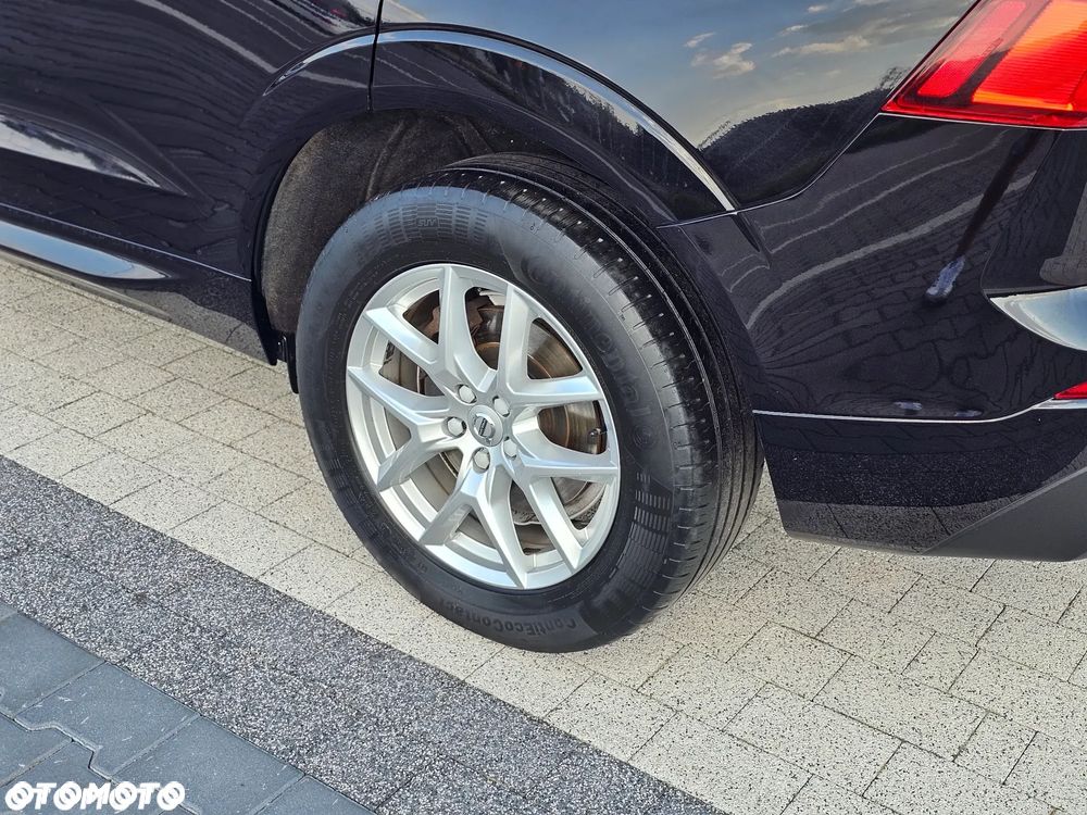 Volvo XC 60 D5 AWD Inscription - 25