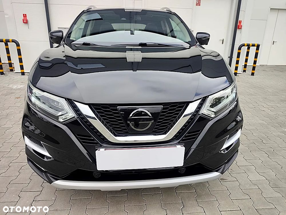 Nissan Qashqai 1.2 DIG-T Tekna+ Xtronic - 3