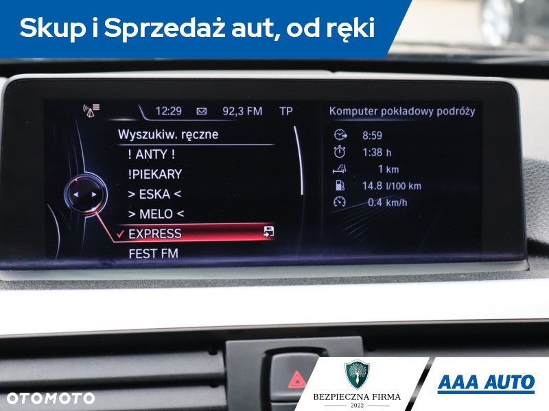 BMW Seria 3 - 15