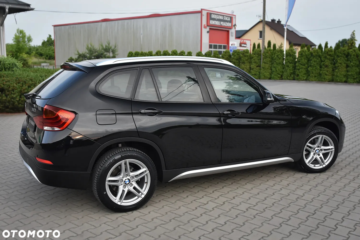 BMW X1 sDrive18i xLine - 23