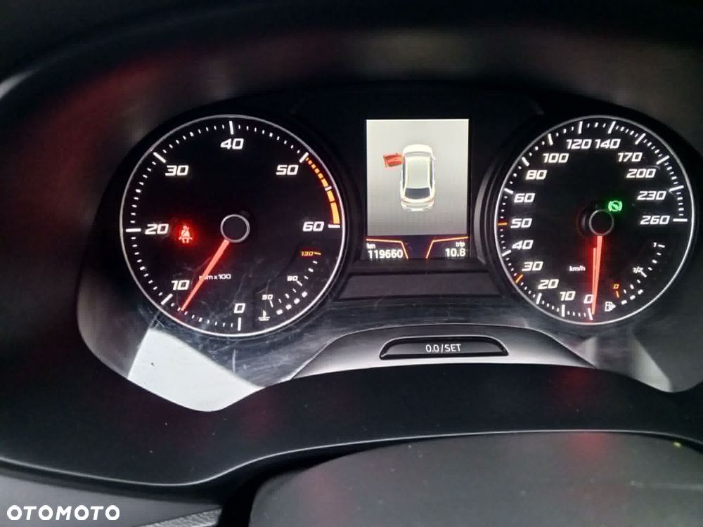 Seat Leon - 12