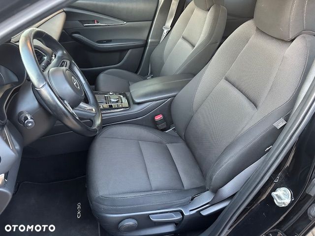 Mazda CX-30 SKYACTIV-G 2.0 M-Hybrid 150 SELECTION - 16