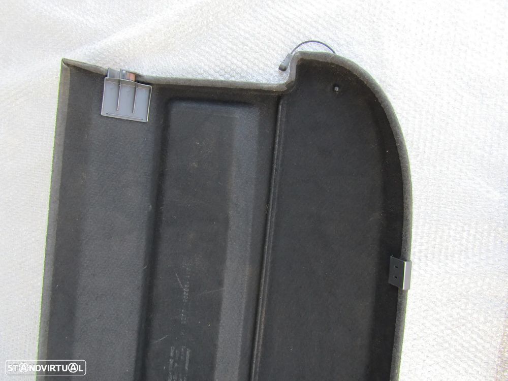 Chapeleira Opel Astra H  ano 2005 (ver descrição) - 6