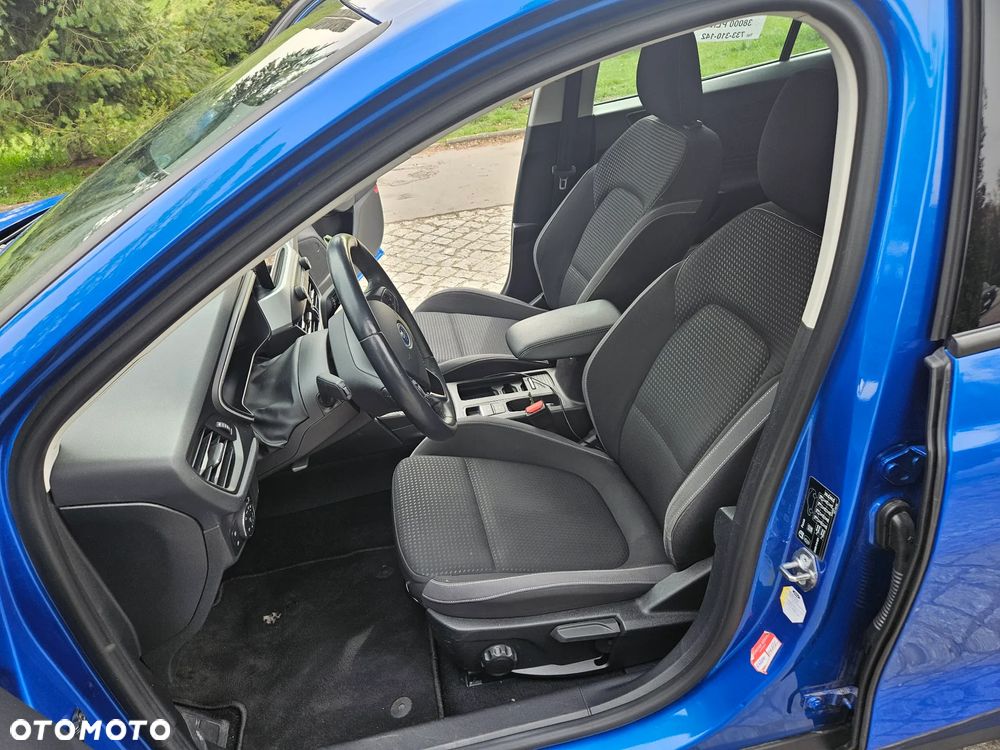 Ford Focus 1.0 EcoBoost STart-Stopp-System ACTIVE - 10
