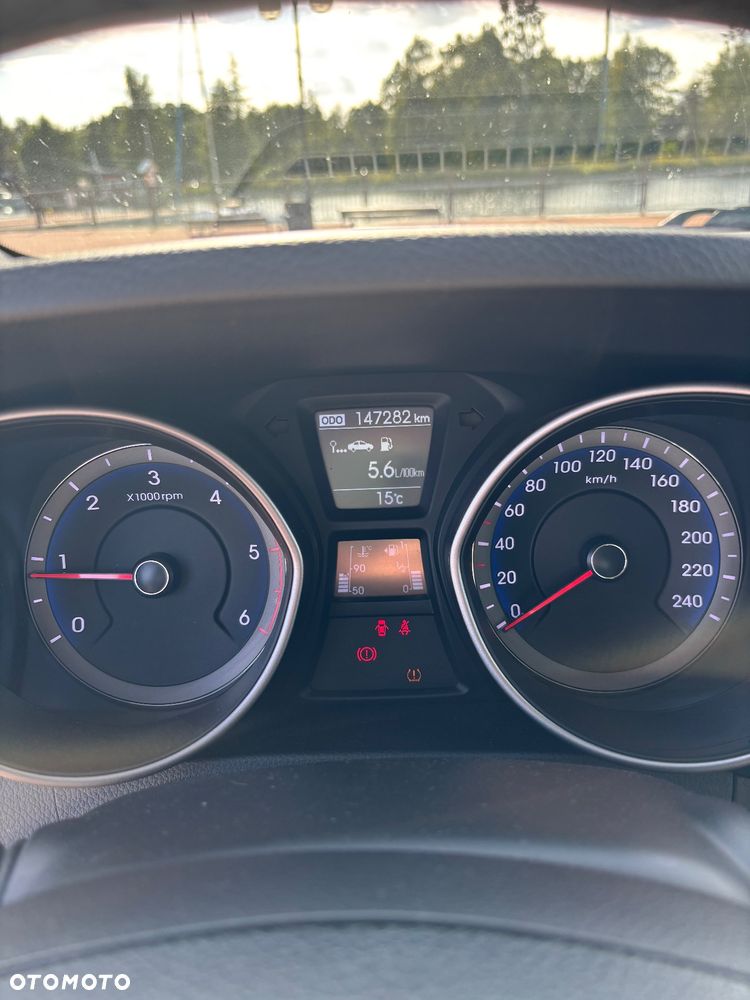 Hyundai i30 - 10