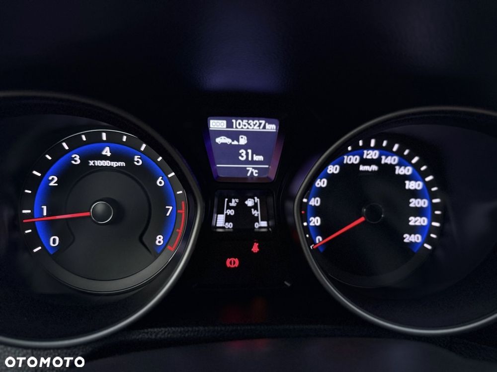 Hyundai i30 1.4 Comfort EU5 - 22