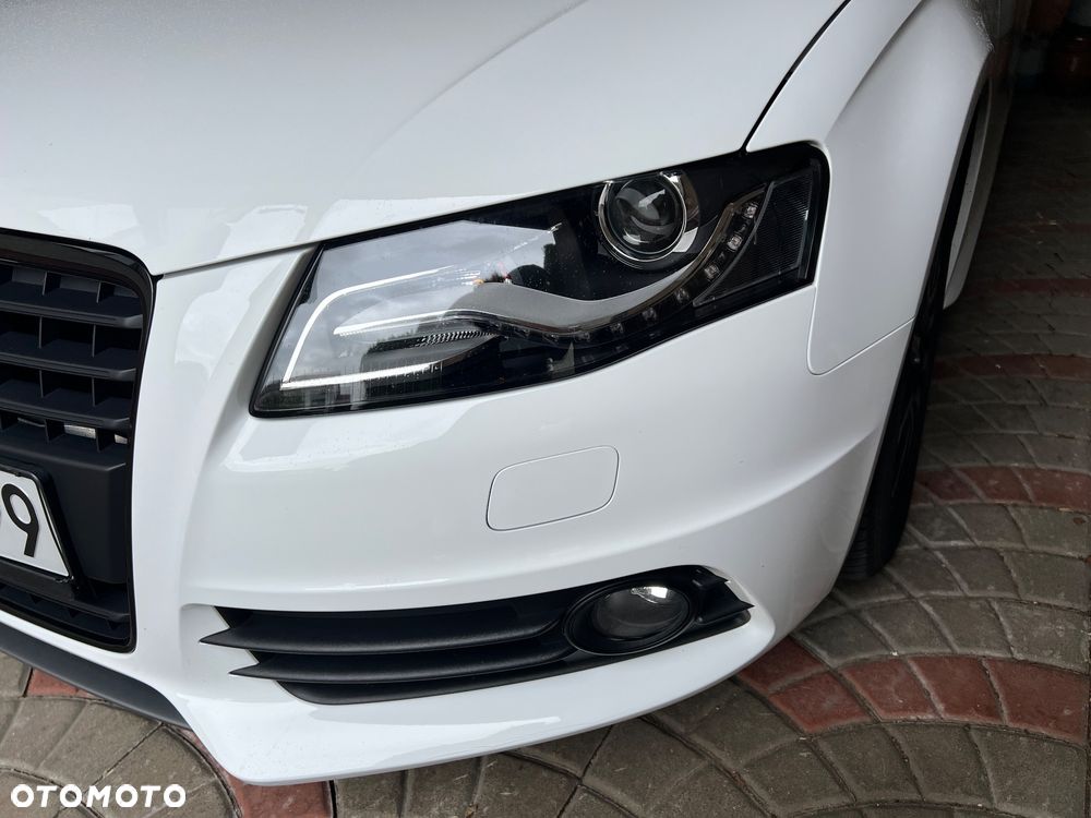 Audi A4 Avant 2.0 TFSI - 23