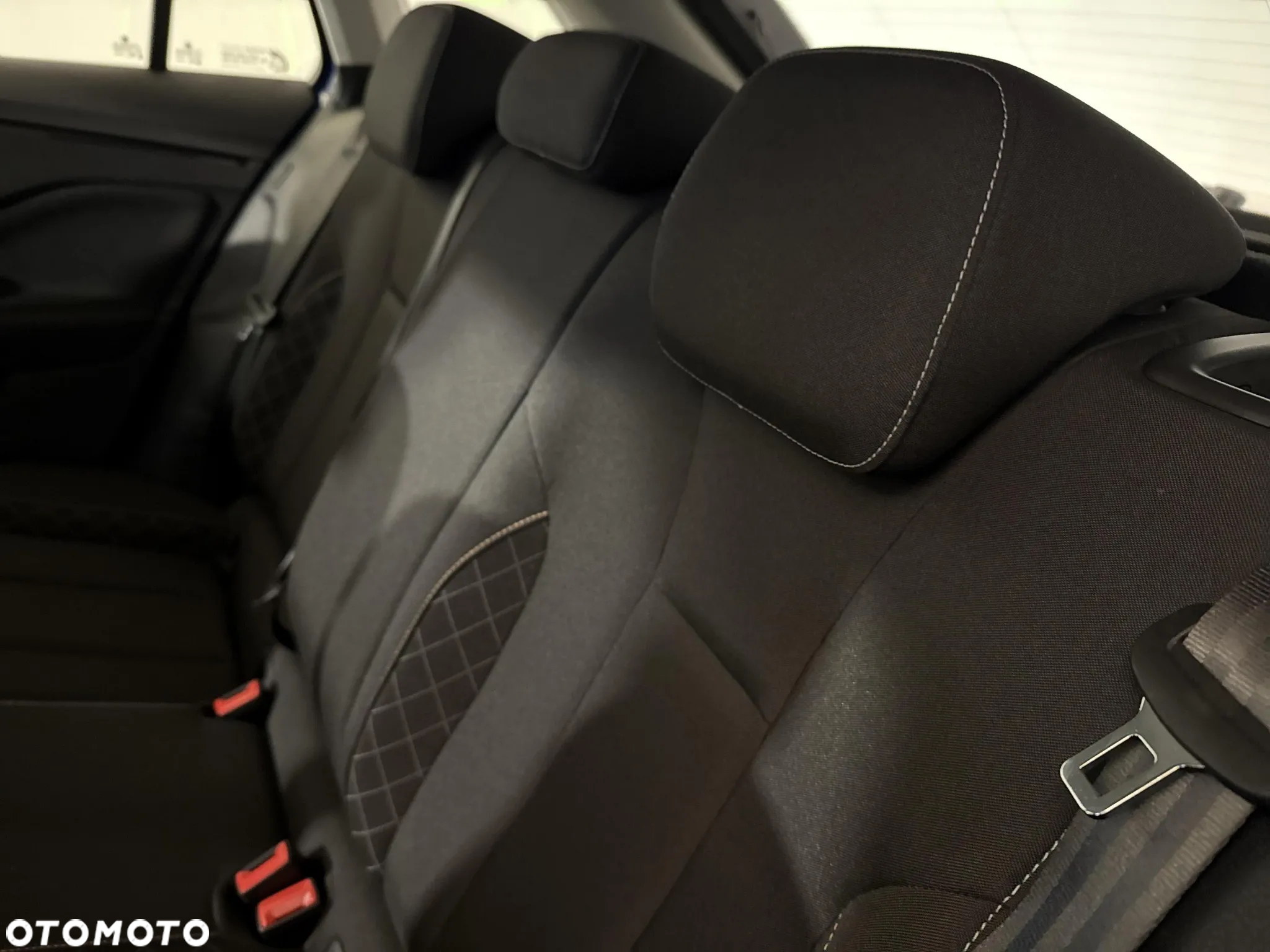Skoda Scala 1.0 TSI Ambition - 19