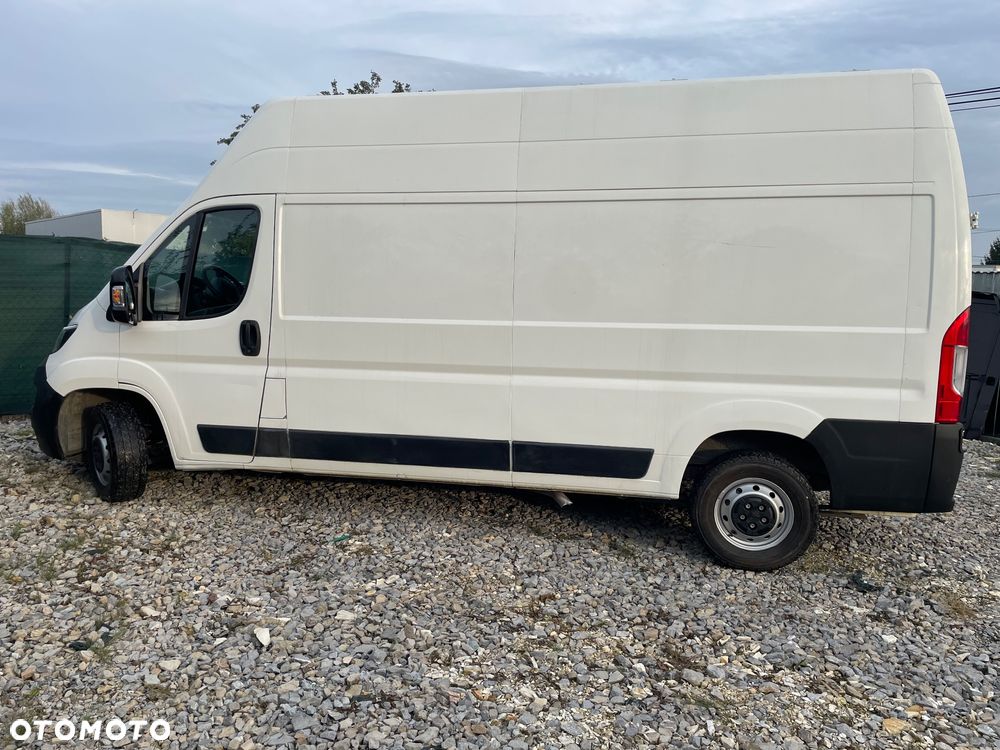 Peugeot BOXER - 18