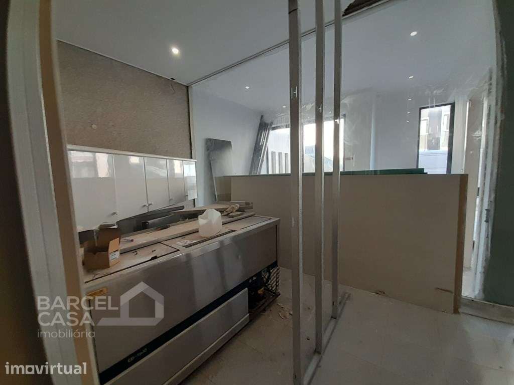 Apartamento T2+2 remodelado em Barroselas - Viana do Castelo - Grande imagem: 4/11