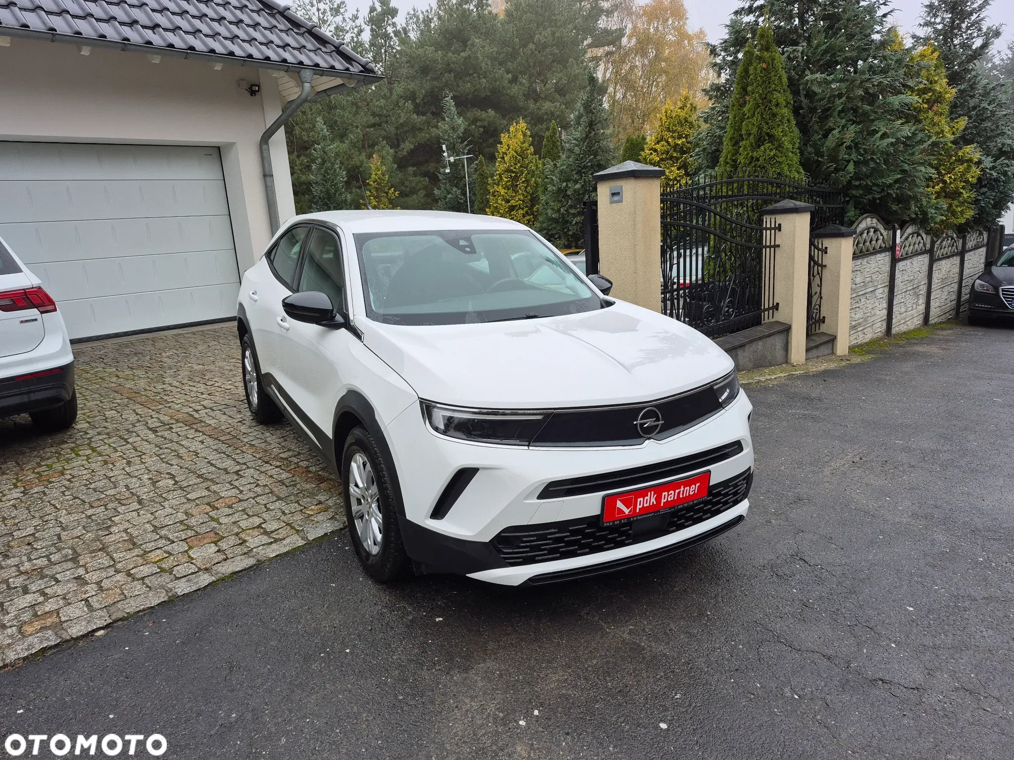 Opel Mokka 1.2 DI Turbo - 3