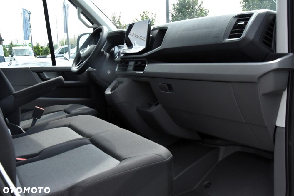 Volkswagen Crafter - 17