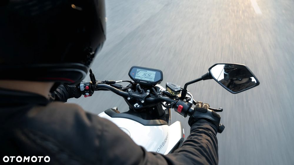 Morbidelli Inny - 11