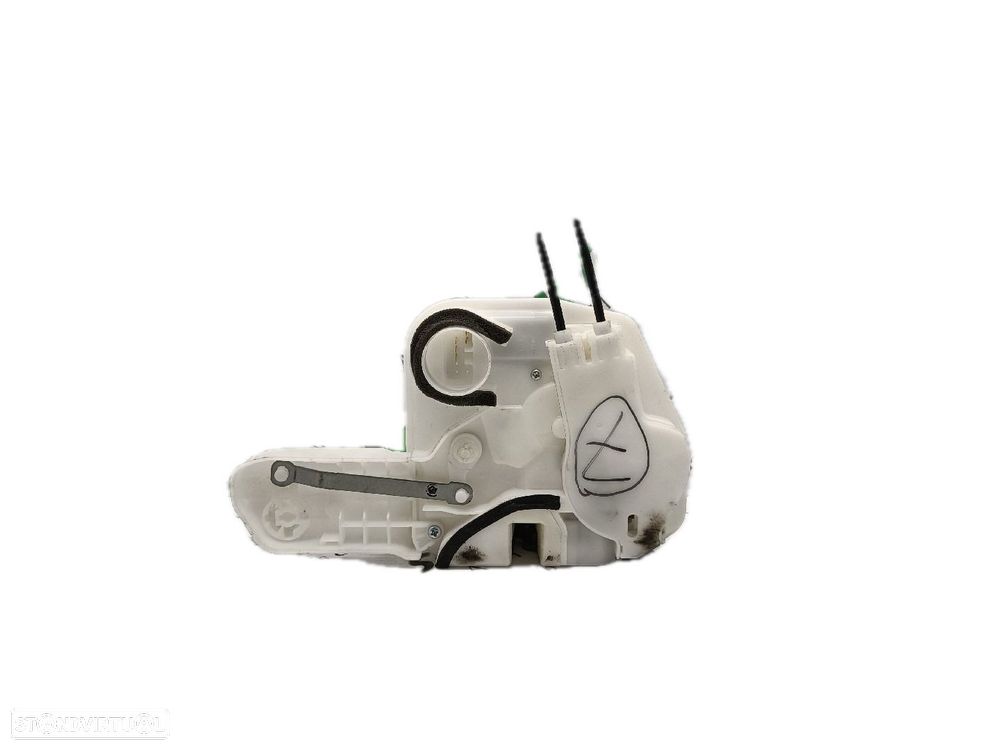 Fecho / Fechadura Porta Frente Esq Citroën C4 Aircross - 1