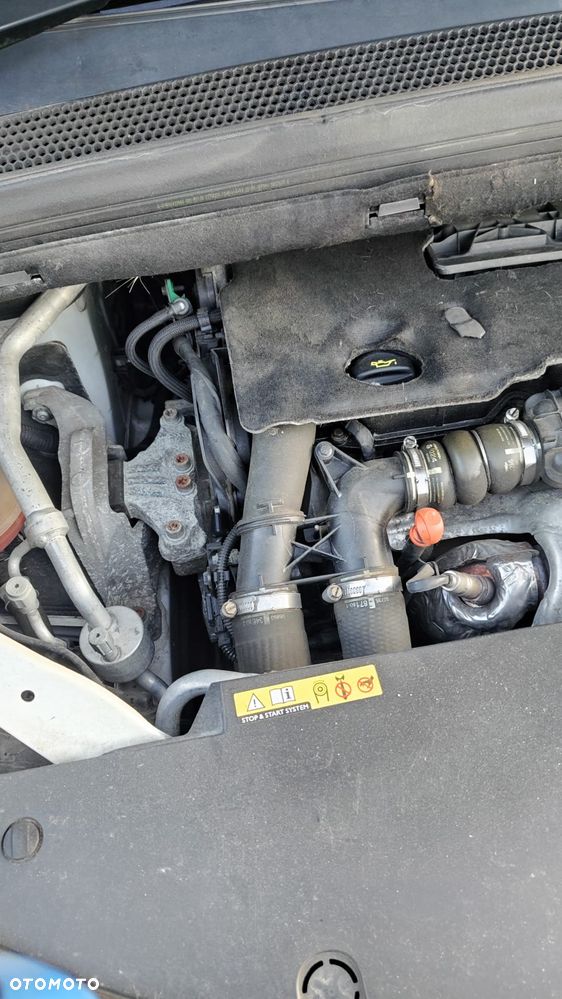 Citroën C4 Picasso 1.6 e-HDi Intensive - 17