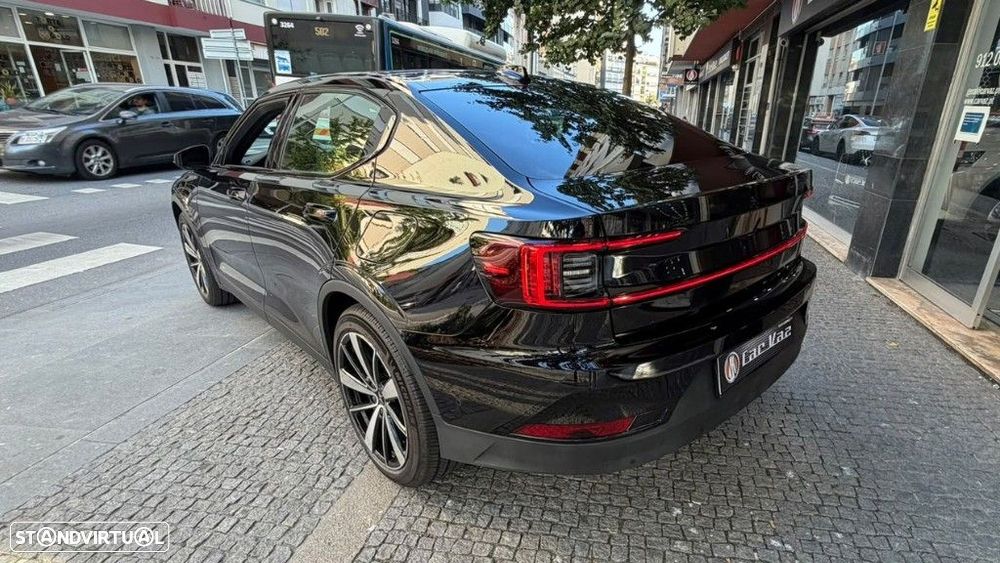 Polestar 2 Standard Range 69 kWh - 8