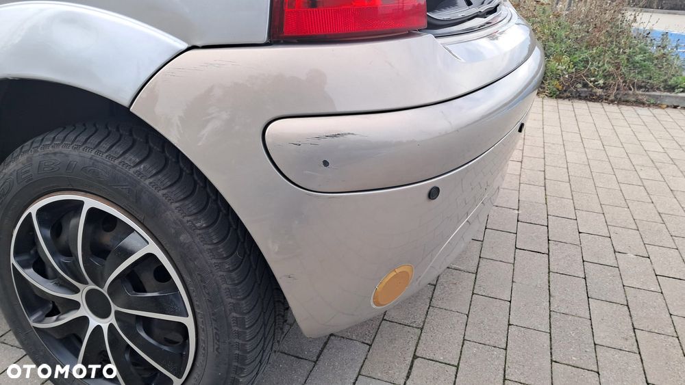 Citroën C3 1.4 HDi Furio - 21