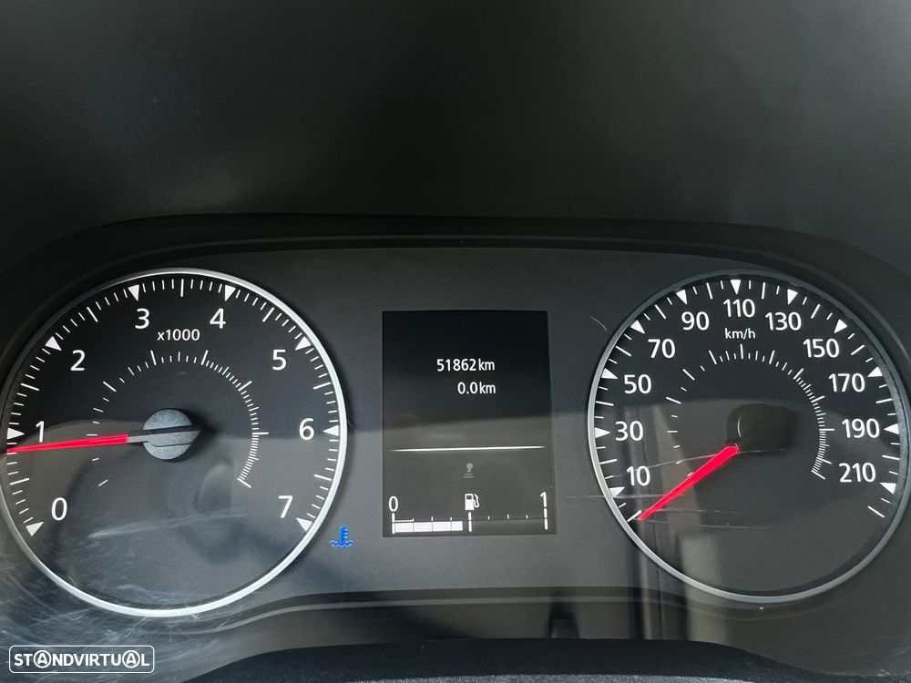 Renault EXPRESS 1.5 dci Confort 95 - 37