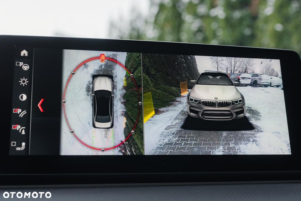 BMW M5 Standard - 19