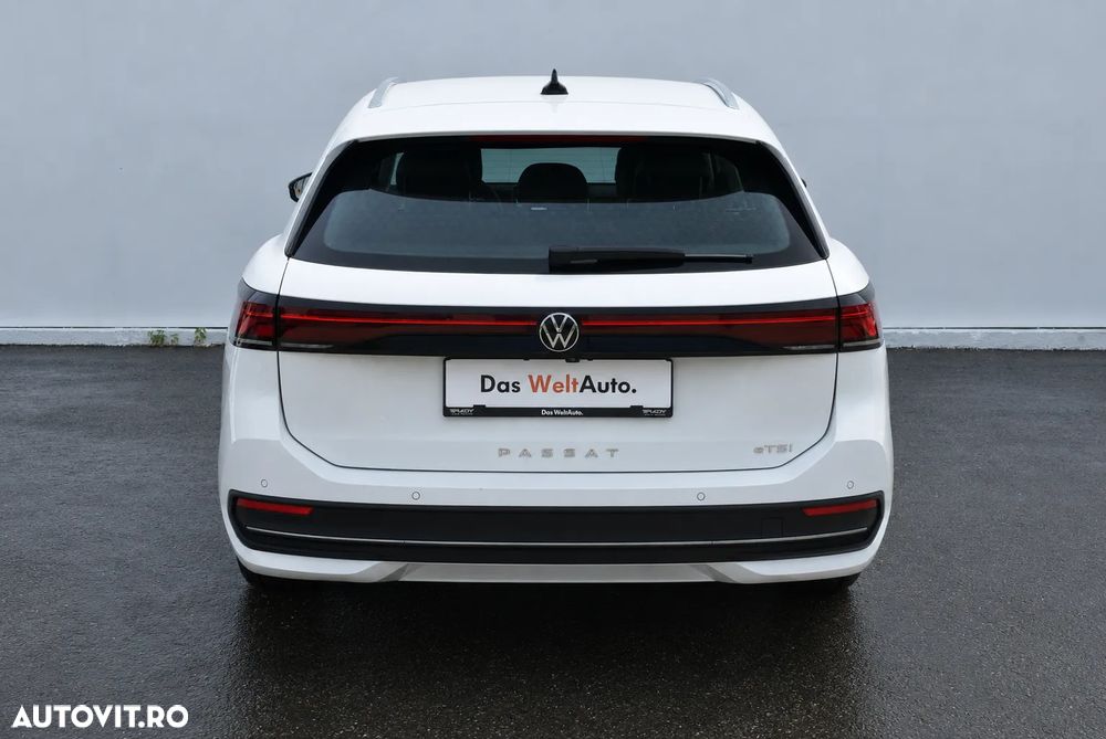 Volkswagen Passat 1.5 eTSI DSG MHEV Business - 10