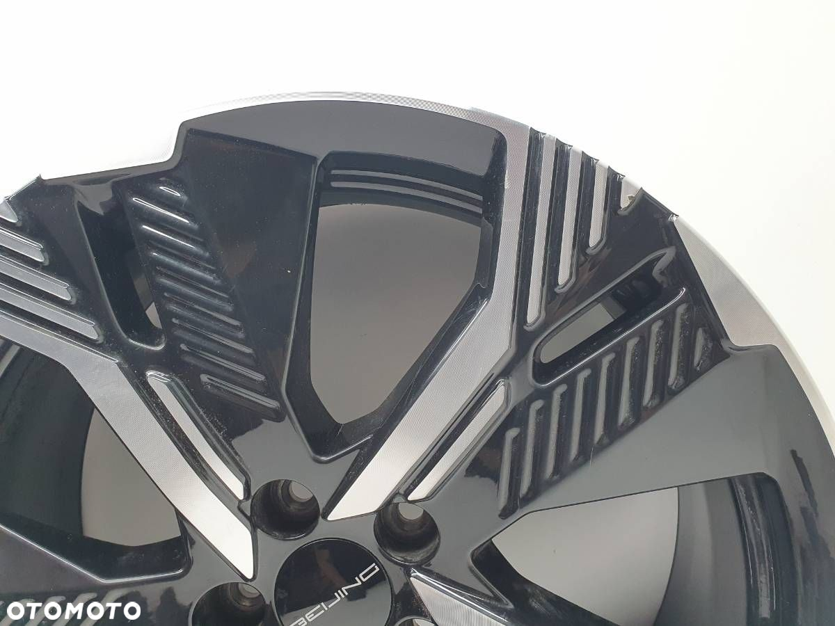 FELGA ALUMINIOWA 19 ET33 A00118508 BAIC BEIJING 7 X75 - 3