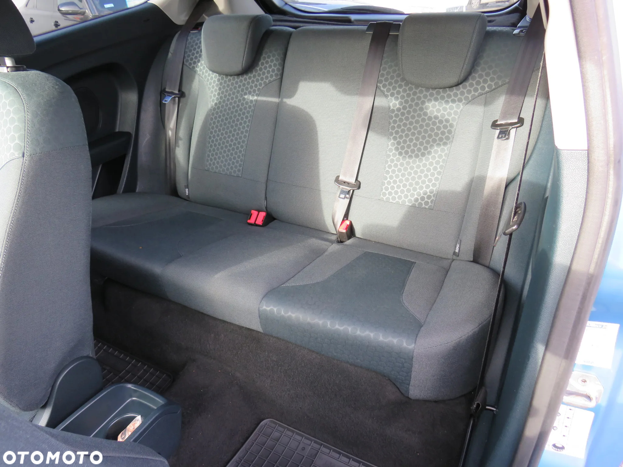 Ford Fiesta 1.6 TDCi Sport - 29