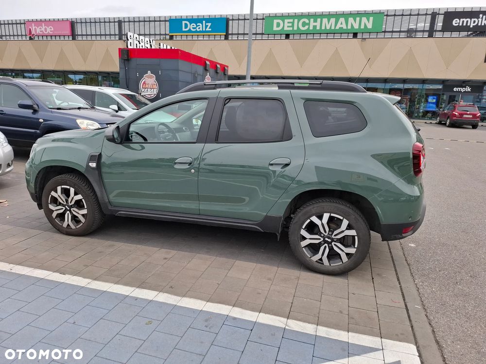 Dacia Duster 1.5 Blue dCi Journey - 6