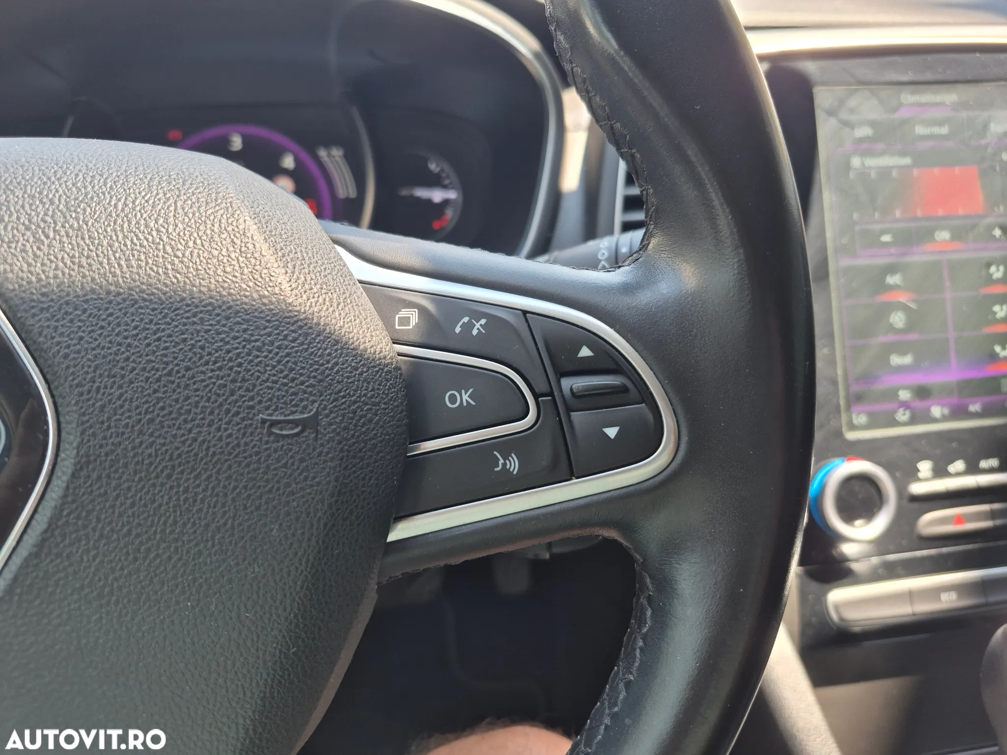 Renault Talisman ENERGY dCi 160 EDC INTENS - 20