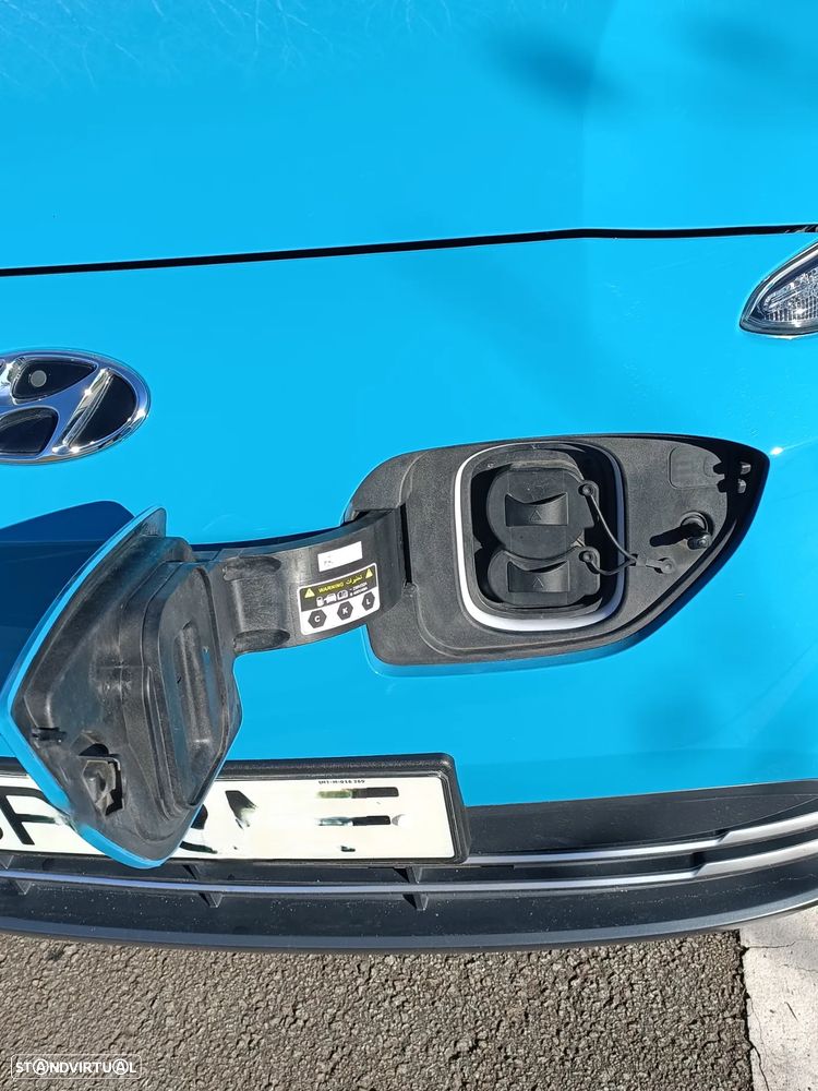 Hyundai Kauai EV 64 kWh Premium - 2