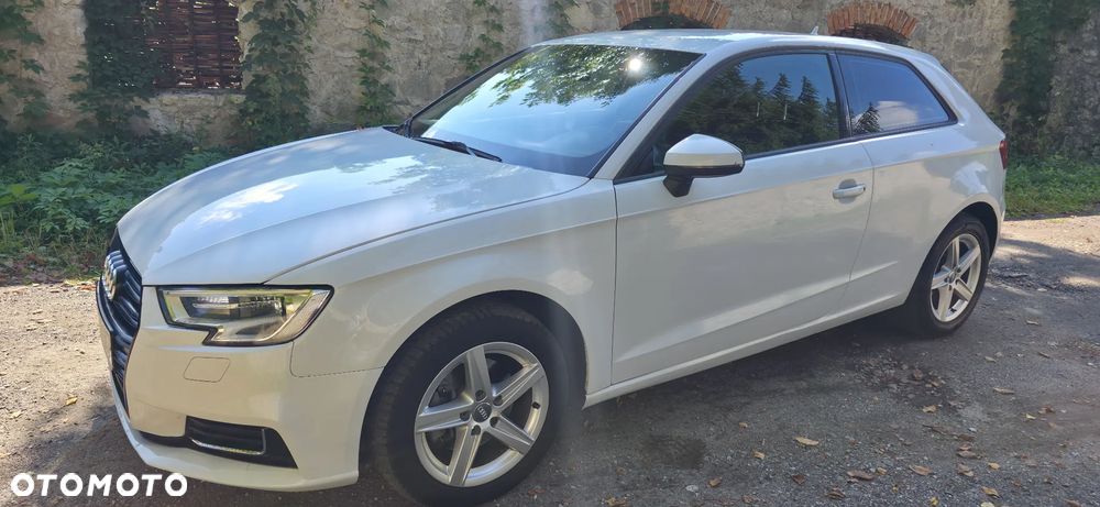 Audi A3 1.6 TDI (clean diesel) S tronic Ambiente - 7