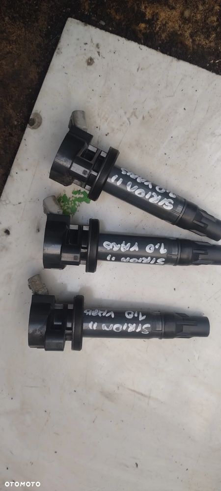 DAIHATSU SIRION II 1,0 cewka zapłonowa - 1