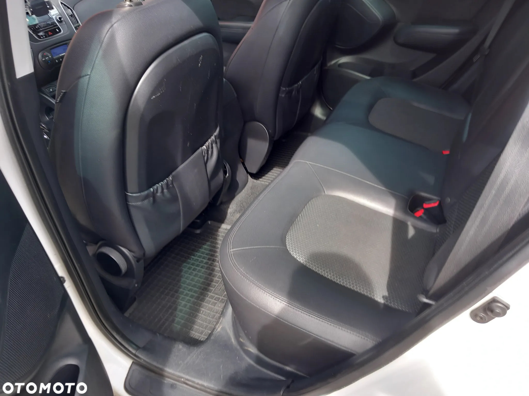 Hyundai ix35 - 8