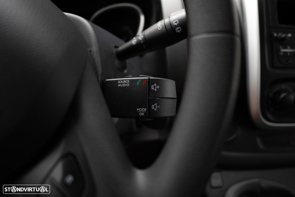 Fiat Talento L1H1 Base - 31